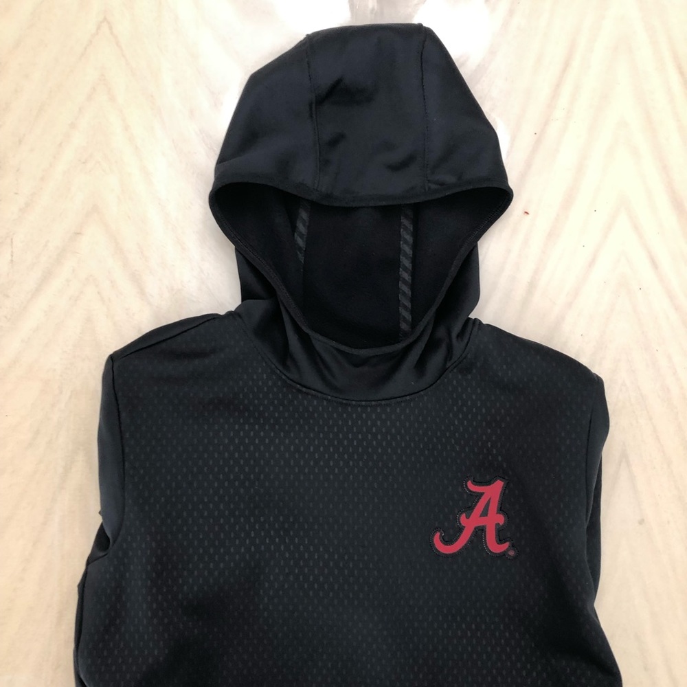 Nike Therma-Fit Alabama hooded pullover size Large